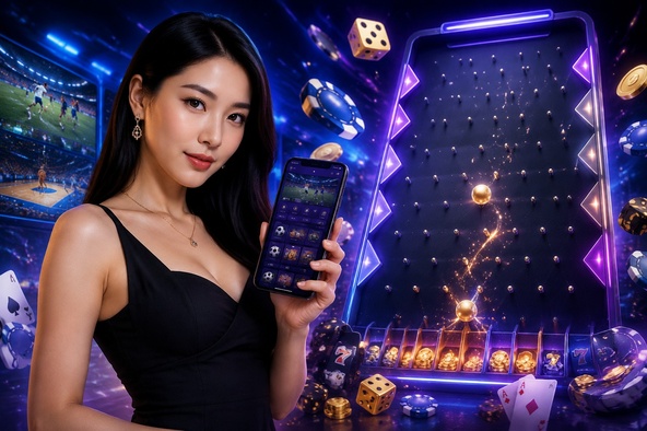vv99 Casino – sảnh casino trực tuyến đỉnh cao tại Việt Nam
