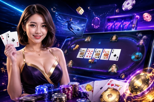 vv99 Casino – live dealer người thật phát trực tiếp 24/7