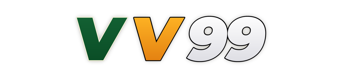 vv99 logo